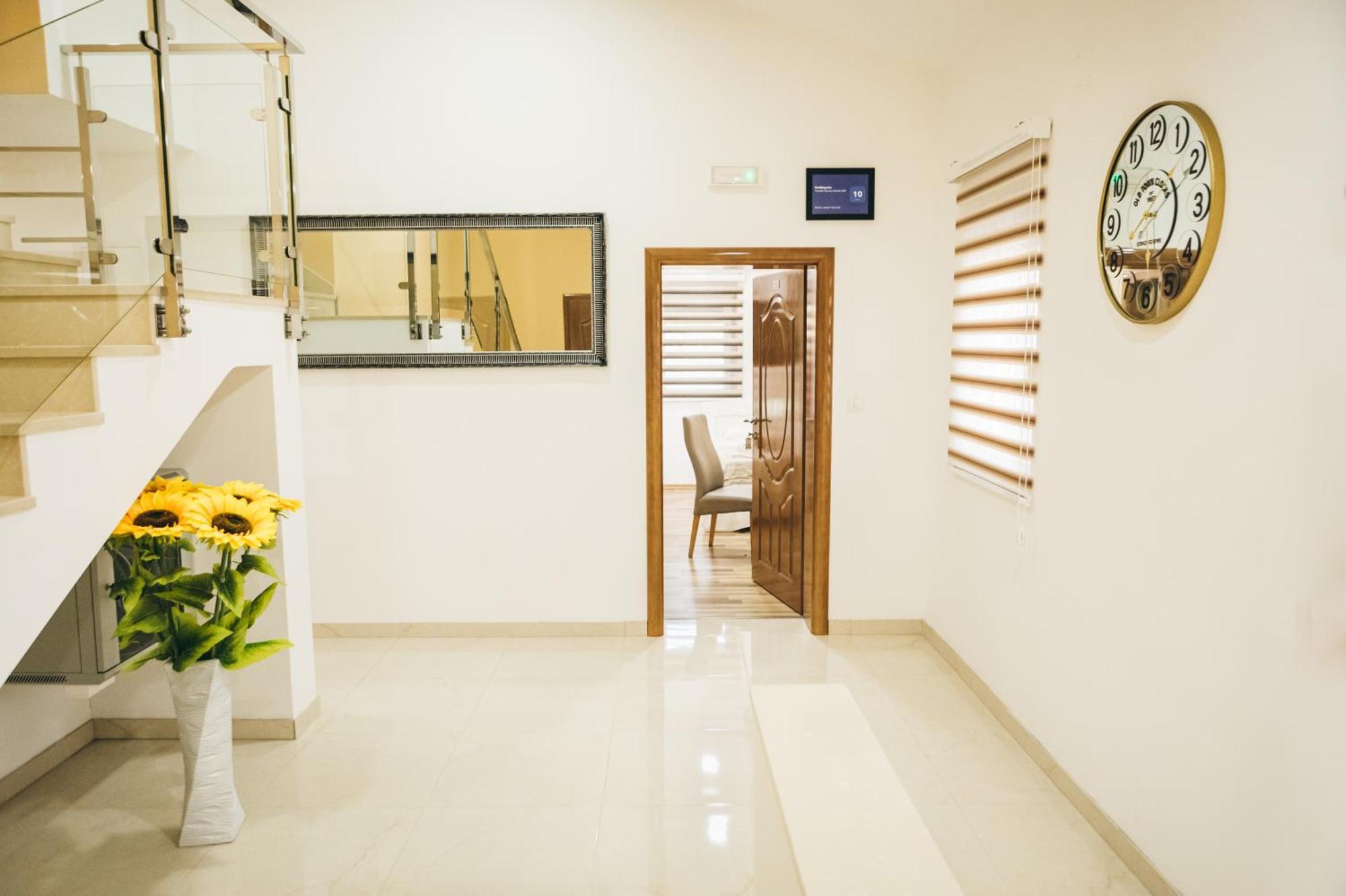 Adria Centar Kocusa Ljubuski Ngoại thất bức ảnh